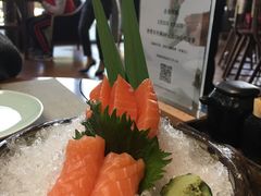 -山葵家·创意料理(宁波来福士店)