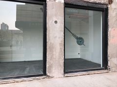 门面-SHUBO蔬小盒(三里屯店)