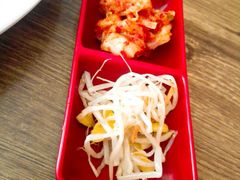 -韩流热风(桥东街店)