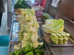 -幸福铁板烧(共和村店)