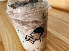 -喜茶(上海五角场万达店)