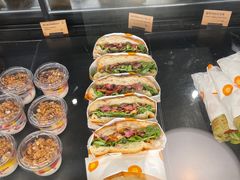 -Wagas沃歌斯(浦东机场店)