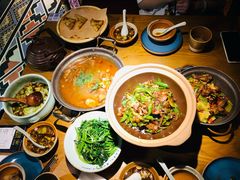 -吃饭皇帝大(长宁龙之梦店)