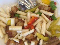 -云顶山庄·粤菜·农家菜(共和店)