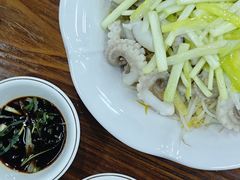 -南记食粥坊·宵夜大排档(莲花总店)