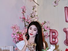 -LE SHARE洛笙·花园西餐(北京路步行街店)