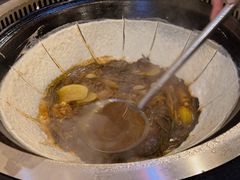 -老家大锅台·地锅鸡·铁锅炖(建邺文体路店)