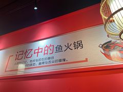 -黑龙滩生态鱼火锅(百寿路店)