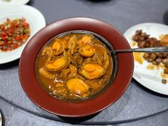-连鹭海鲜·海肠捞饭·海胆饭(星海店)
