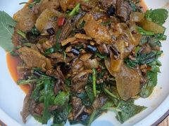 -滇铺子·云南特色菜·第九届野生菌美食节(东风东路c86店)