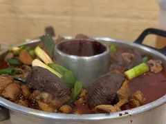 -华军正宗郭场鸡(石首店)