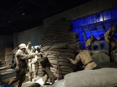 -上海四行仓库抗战纪念馆