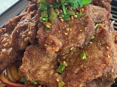 -大碗居·烤鸭·鱼头泡饼(天坛东门店)