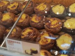 -好利来(十里河店)