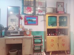 -齐二姐老火锅(红旗厂店)