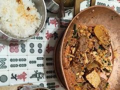 -成都你六姐·牛肉冒菜·麻辣香锅(长泰广场店)