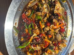 -东来土菜馆(民祥园路店)