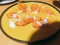 -曼泰·泰餐(京华城店)
