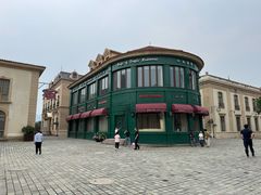 -北京张裕爱斐堡酒庄