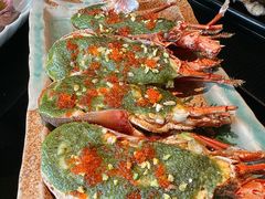 -花潮料理艺食馆(SM新生活广场店)