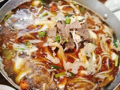 -刘聋子粉馆(张家界总店)