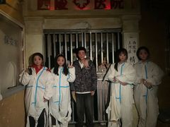 -棂笼·深度沉浸密室(武汉旗舰店)