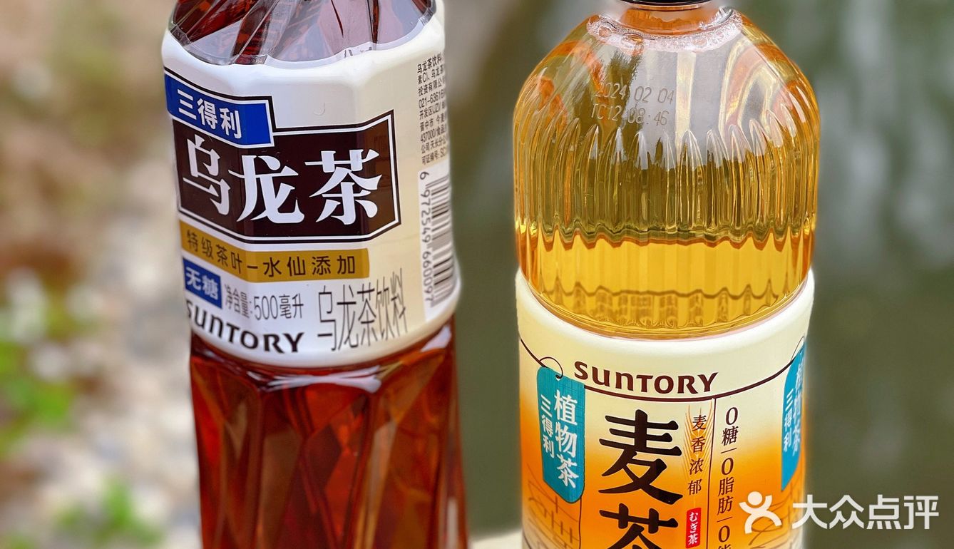 感受春日无糖清爽 品味健康生活