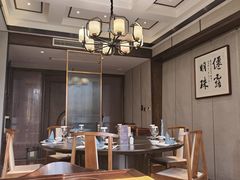 -京杭上院·河景花园餐厅·杭帮菜名店