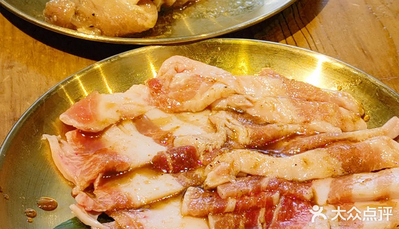💥吃到扶墙走！性价比超高的优质烤肉🥩