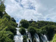 -天河潭旅游度假区