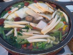 -友记功夫香·人民大排档(红牌楼店)