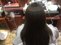 -Amber Salon艾珀沙龙