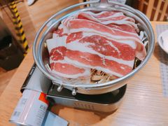 -林妈妈村·日式料理(宝山万达店)