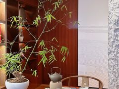 -The Lounge·大堂酒廊·北京粤财JW万豪酒店