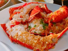 -mezza9 Macau(澳门君悦酒店)