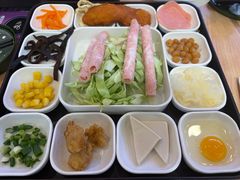 -阿香米线(凯德广场.1818店)