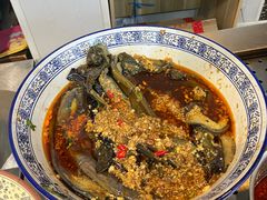 -王胖儿甏肉干饭(总店)