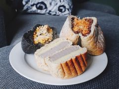-谷艺烘焙
