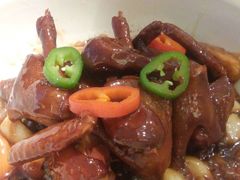 -西湖春天•老字号杭州菜(百汇店)