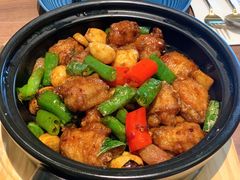 -星叶·东南亚料理(宁波万象汇店)