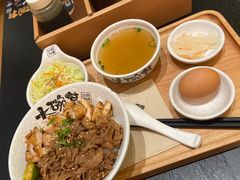 -熊吞·大碗丼烧肉饭(西市场嘉华店)