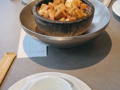 -阿毛饭店首店·宁波老字号(文化广场店)