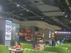 -清真·马坡烧烤涮牛肚·酸浆火锅(新区总店)