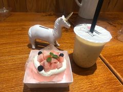-你好独角兽·蛋糕甜品