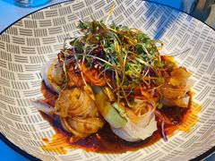 -花开餐厅(环湖中路店)