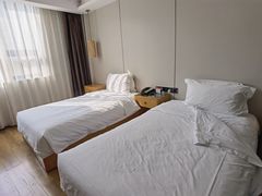 -泸州唯逸酒店(大山坪警察学院店)