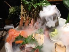 -和彩放题餐厅(酒仙桥店)