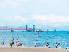 -玫瑰海岸文化旅游度假区