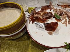 -大鸭梨烤鸭(金色漫香店)