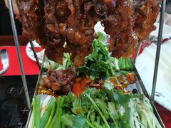 -华英干锅辣鸭头(亚泰大街店)